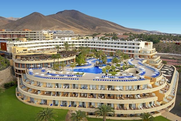 Ultiem genieten op Jandia: Iberostar Playa Gaviotas 8 dagen vanaf €938