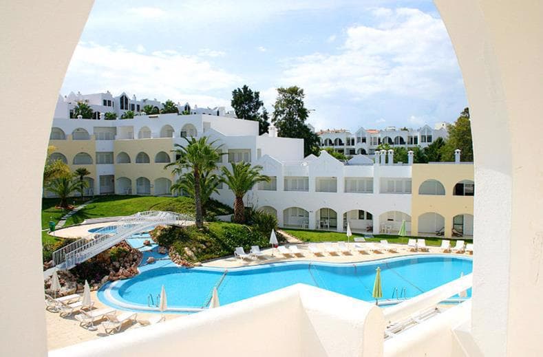 Natura Algarve Club 3