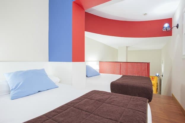 Casual Valencia de las Artes 4