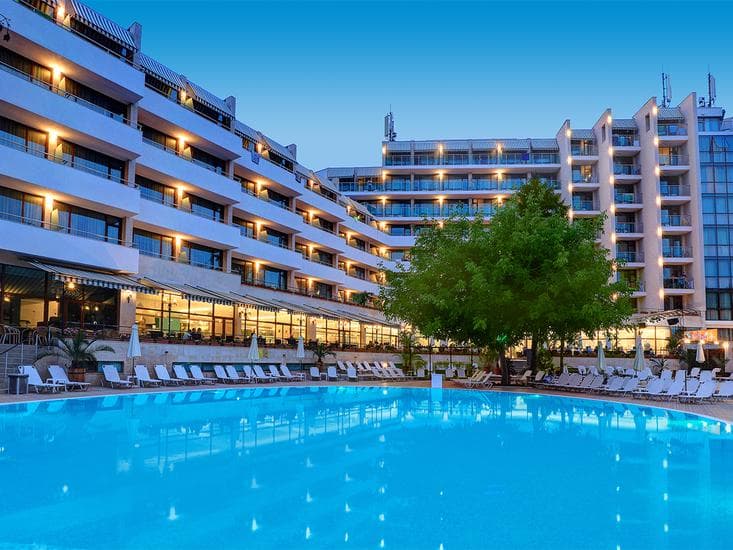 Mega deal: 8 dagen MiRaBelle Goudstrand voor maar €374!