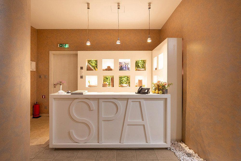 Metropolitan Sofia a member of Radisson Individuals 4