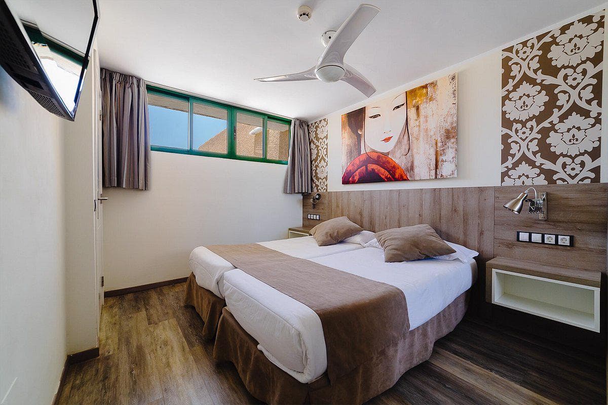 Parque de Las Americas 4