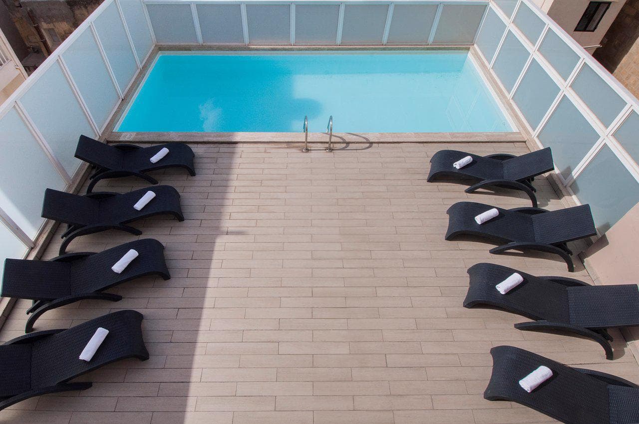 Blubay Apartments by ST s 4