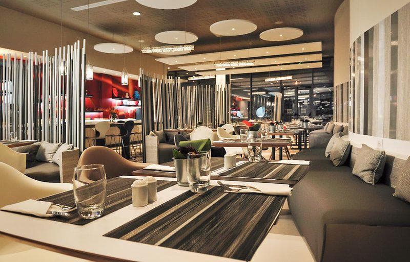 ibis Casa Voyageurs 1