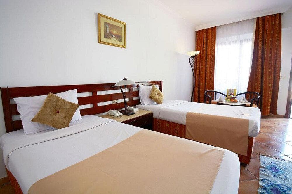 Verginia Sharm Resort 1