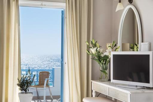 Topdeal: 8 dagen Charissi in Mykonos-Stad voor maar €598