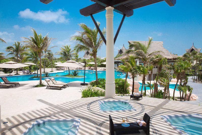 Kore Tulum Retreat