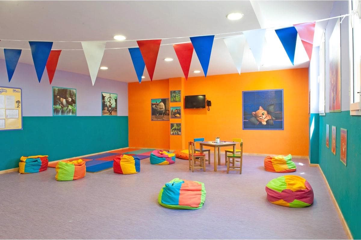 Grupotel Turquesa Mar 1