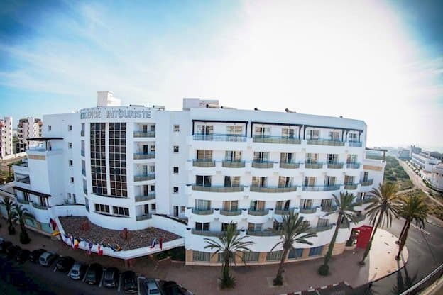 Residence Intouriste 3