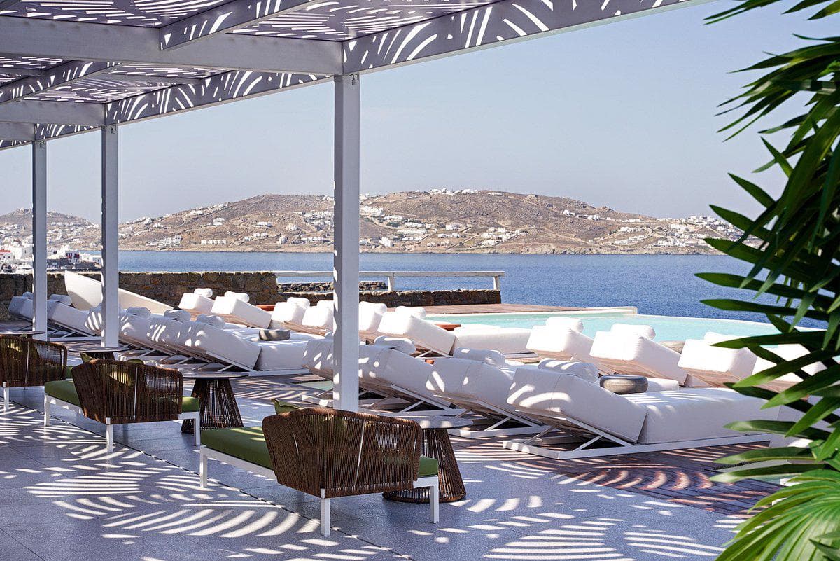 Kouros Boutique Mykonos 3