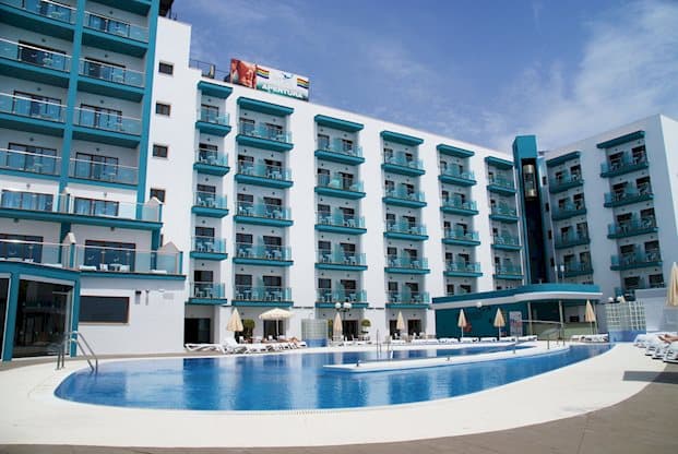 Ritual Torremolinos 3