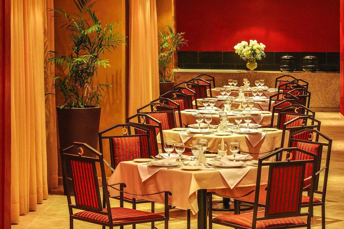 Solymar Ivory Suites 3