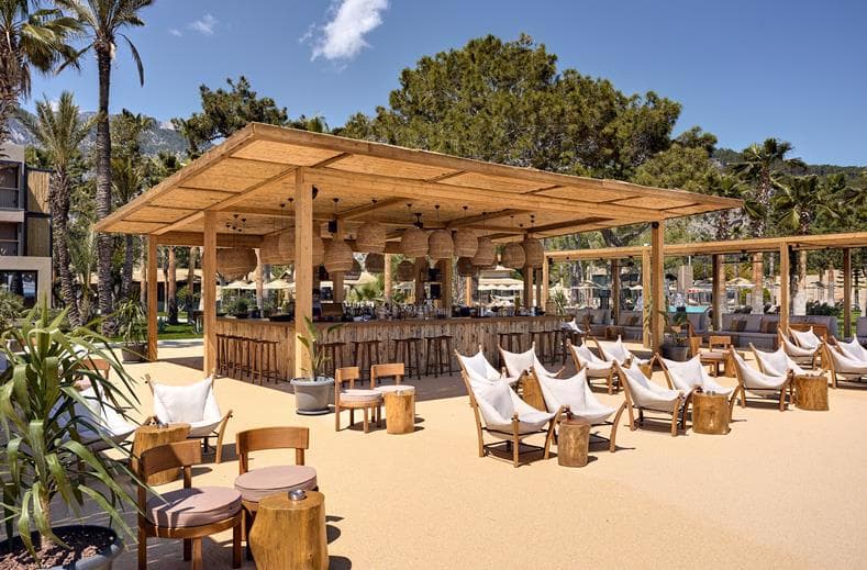 Hotel Balmy Beach Resort Kemer 1