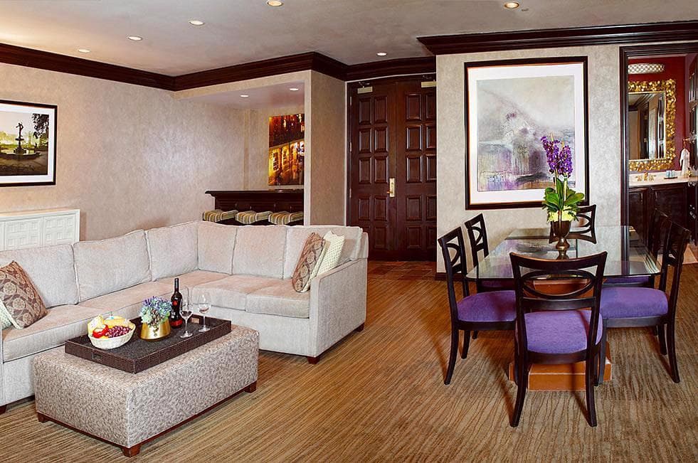 The Orleans en Casino 4