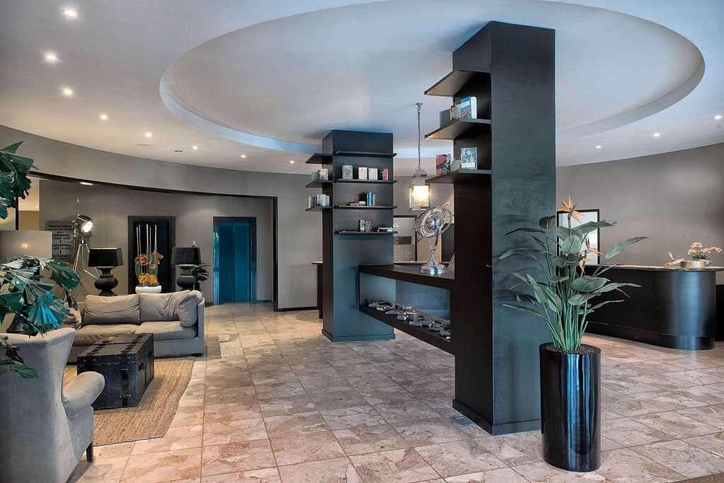 Hotel Wyndham Garden Lahnstein 1