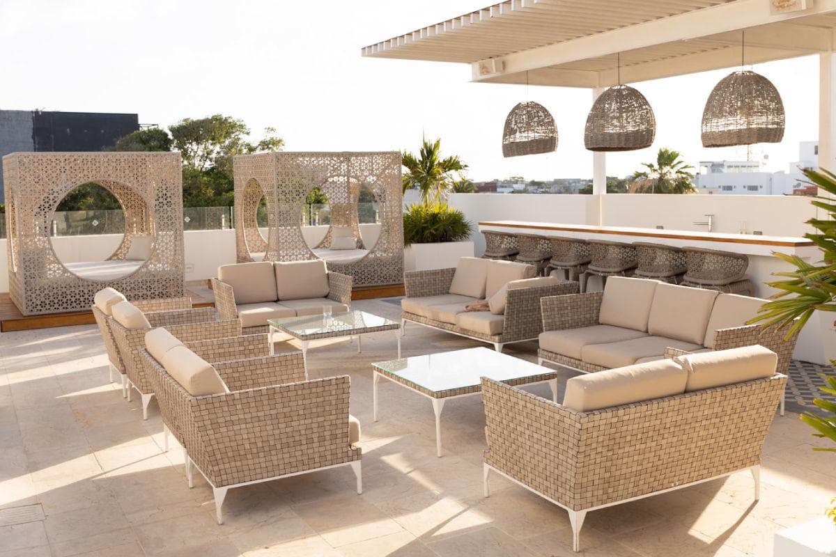 Antera en Residences 3