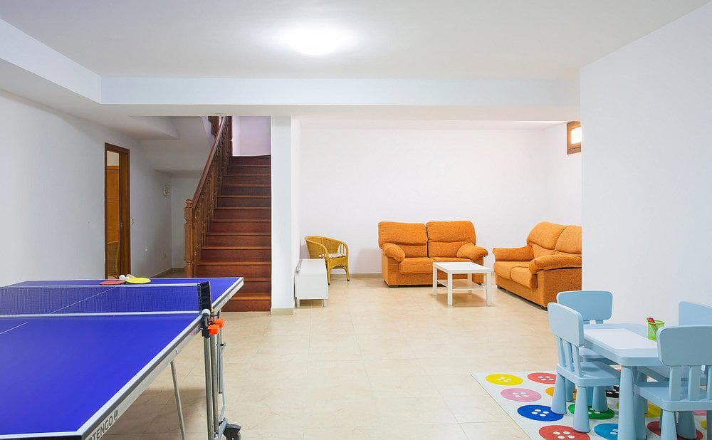 Villa Las Caletas Village 2