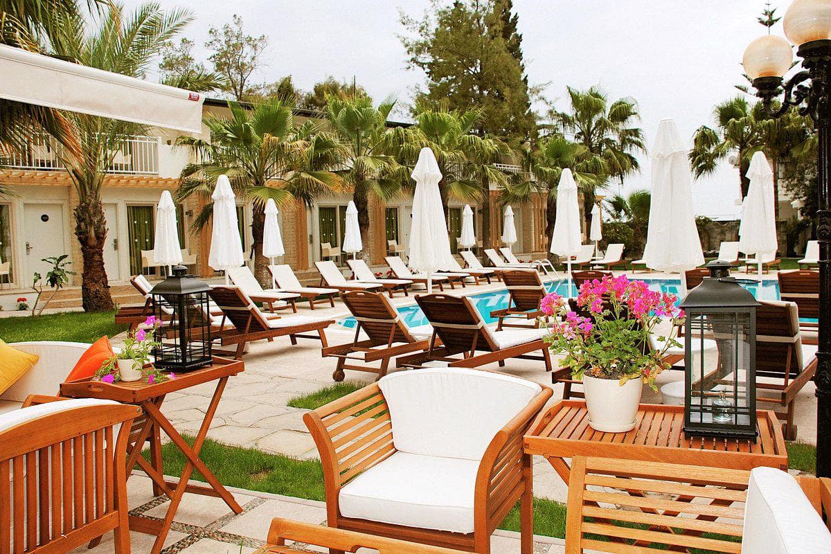 Sunprime Dogan Side Beach 4