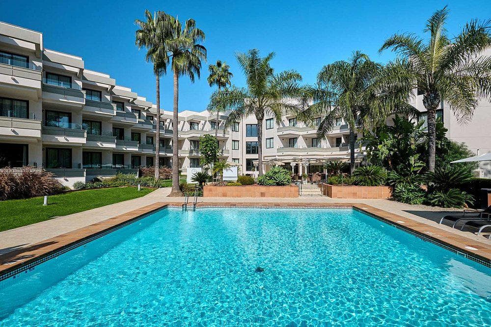 Hipotels Sherry Park 2