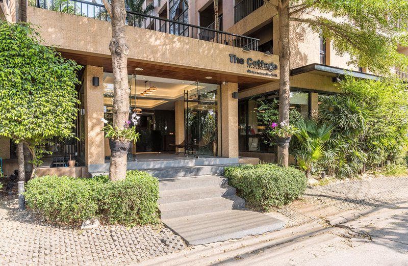 The Cottage Suvarnabhumi 4