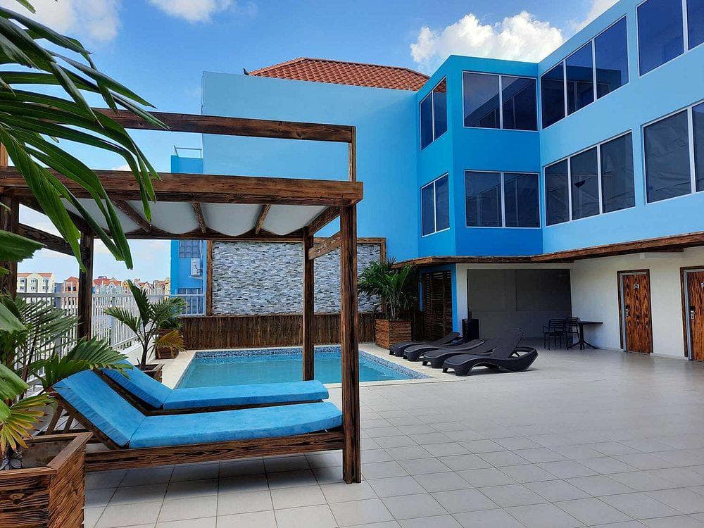 Brion City Hotel