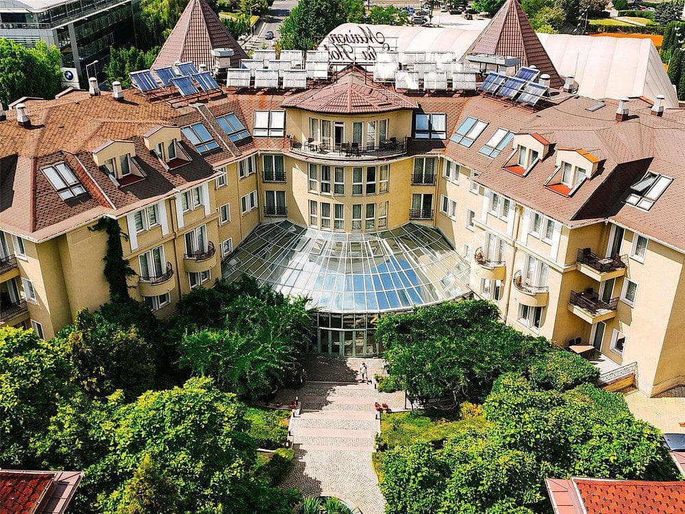 Maison Sofia MGallery 3