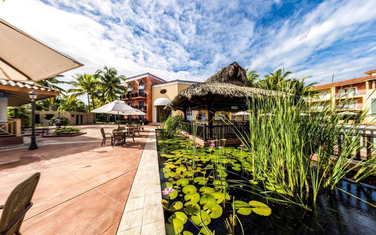 Gran Ventana Beach Resort 3