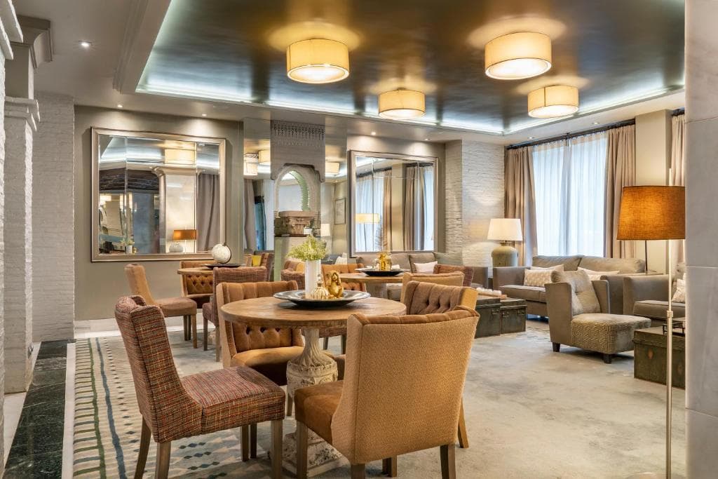 Sercotel HMO Martina 4