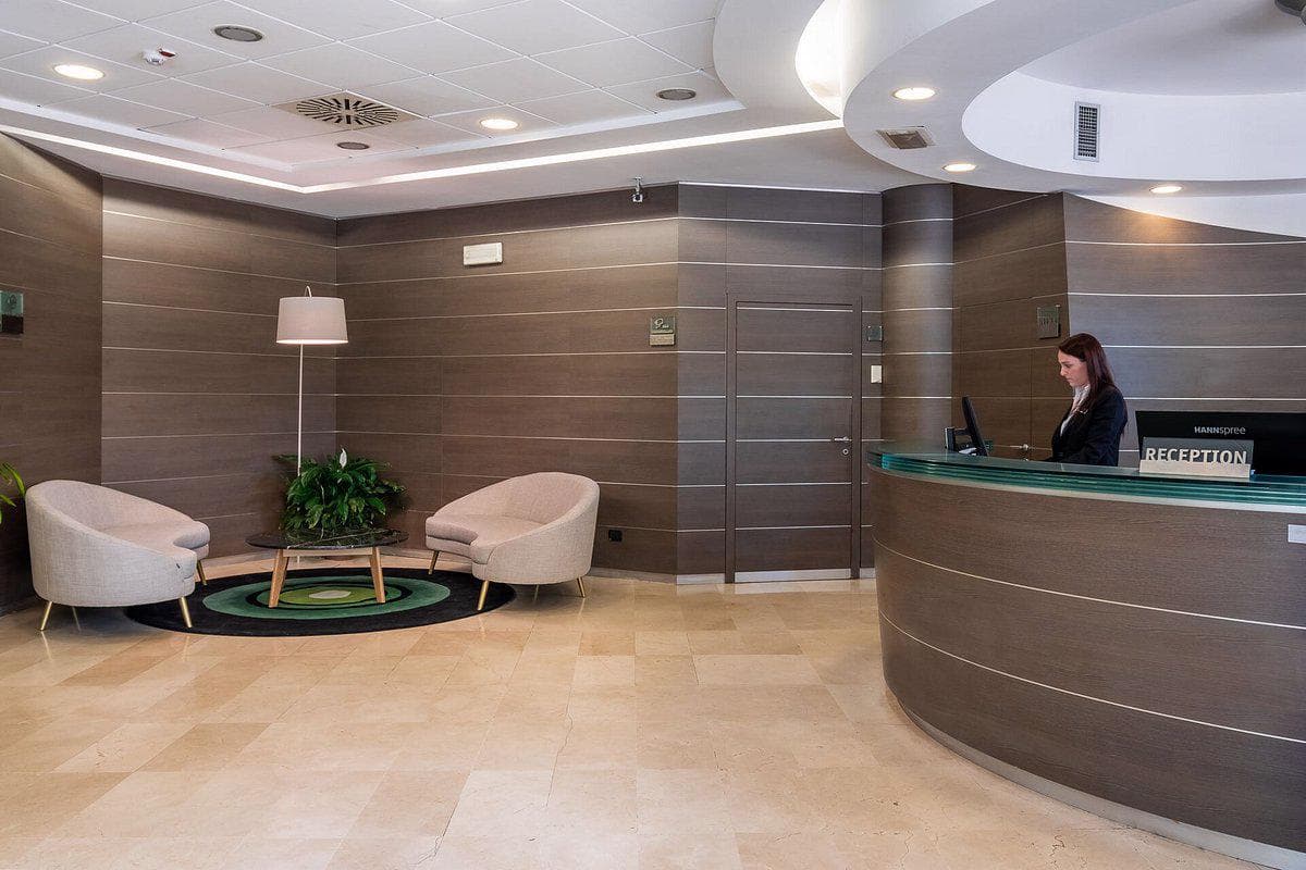 Savhotel Aemilia Bologna 3