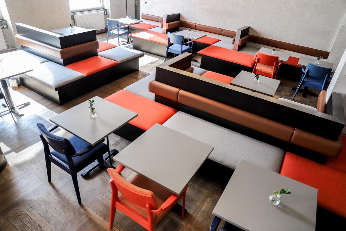 Comfort Grand Central 3