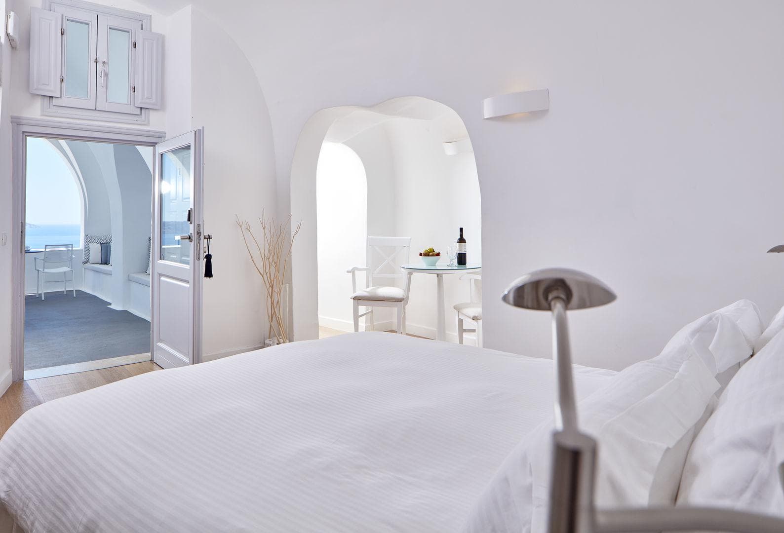 Katikies Villa Santorini 3