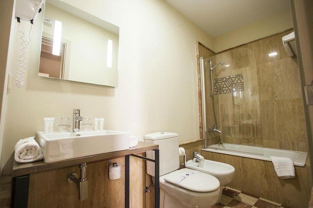 Boutique Casas de Santa Cruz 1