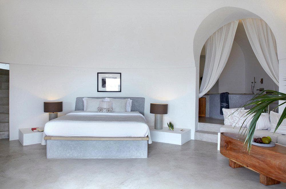 Honeymoon Petra Villas 1