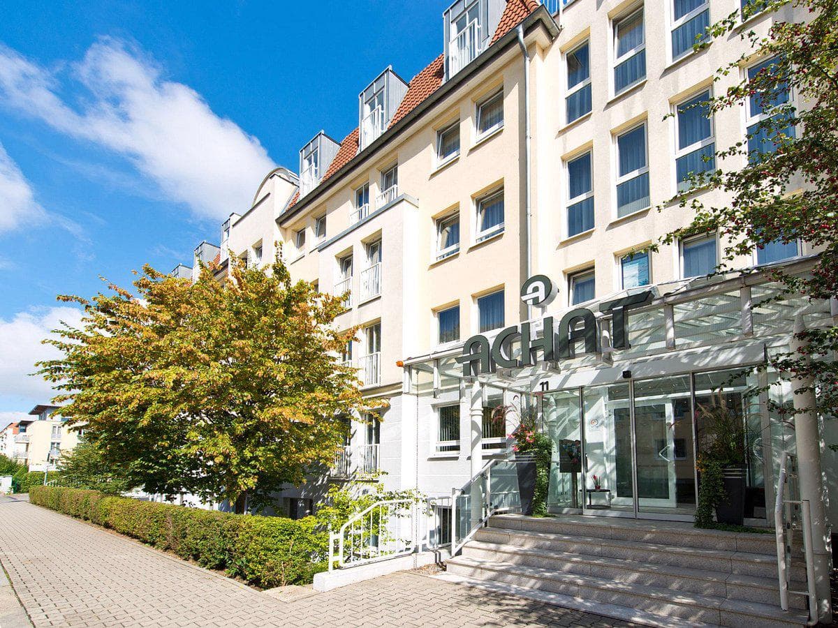 Achat Dresden Elbufer 3