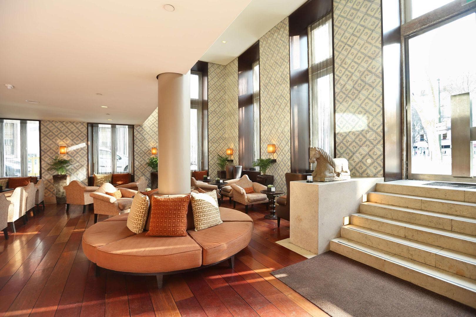 Heritage Av Liberdade 2