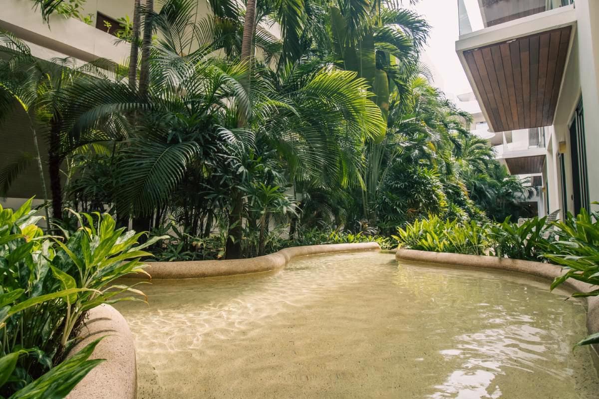 Antera en Residences 4