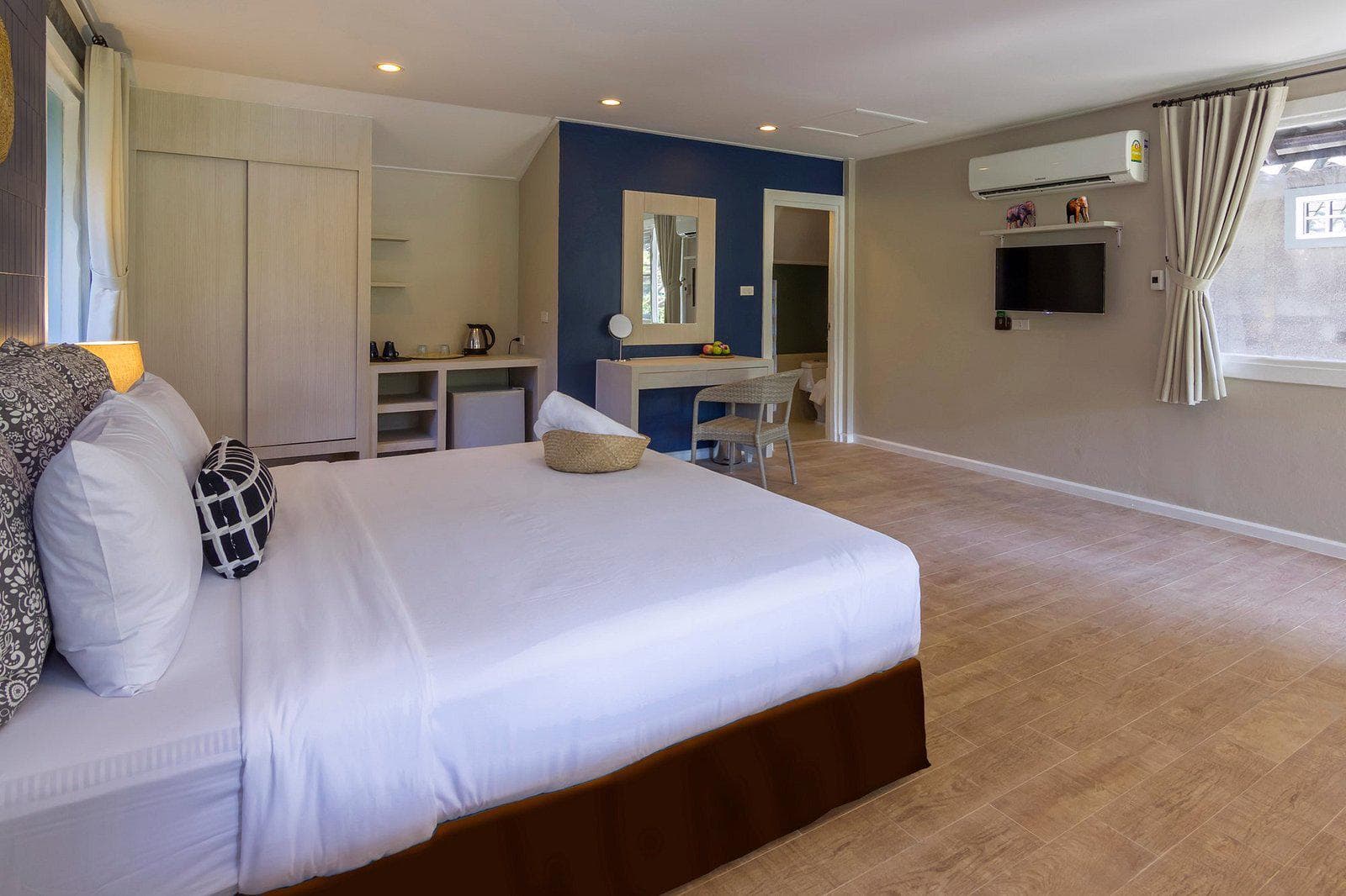 Lets Hyde en Villas 1