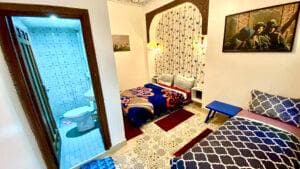 Riad Nouhal Marrakech 3