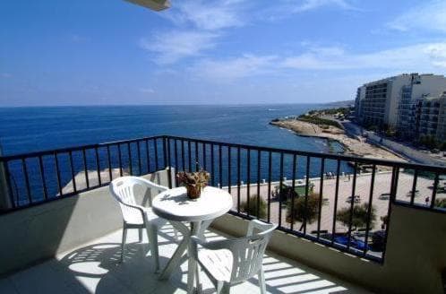 Mega deal: 8 dagen in Sliema voor slechts €245!