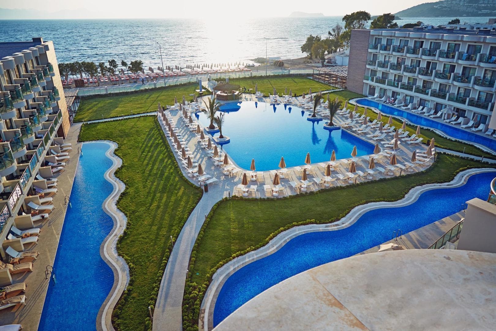 Topdeal: 8 dagen My Ella Bodrum in Turgutreis voor €561!