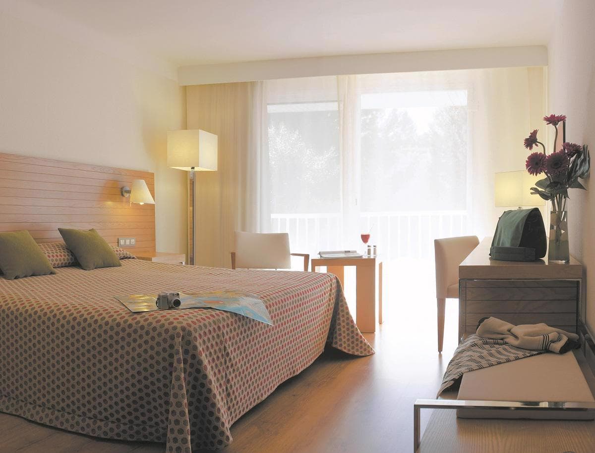 NH Hesperia Ciutat Mallorca 4