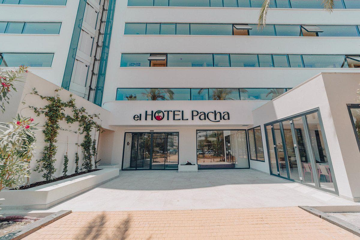 El Pacha 2