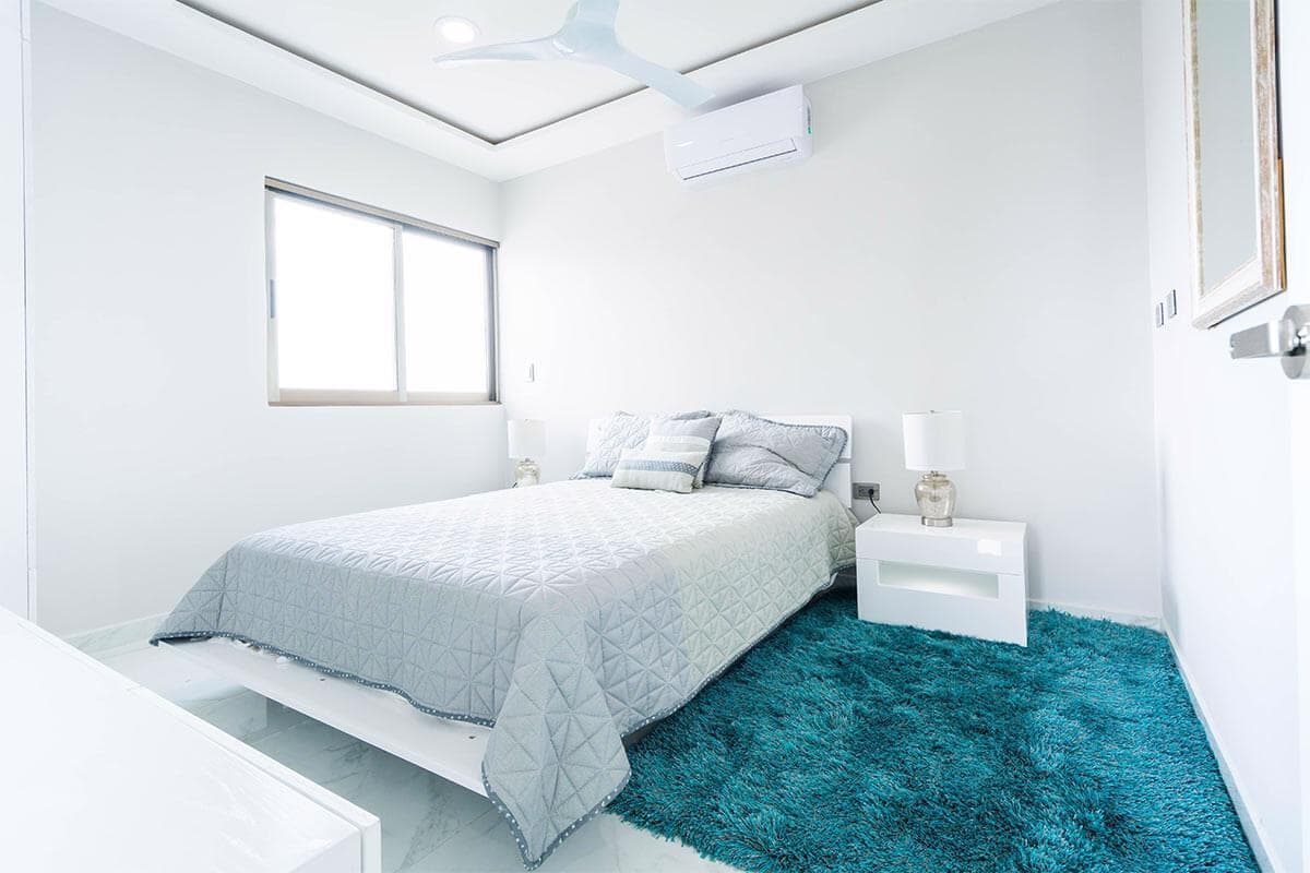 Palmarena Hotel Condominios 1