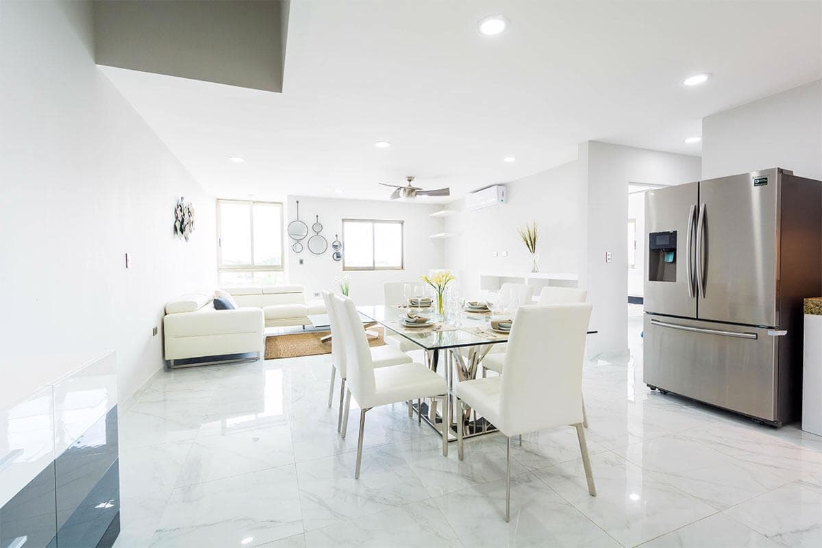 Palmarena Hotel Condominios 2