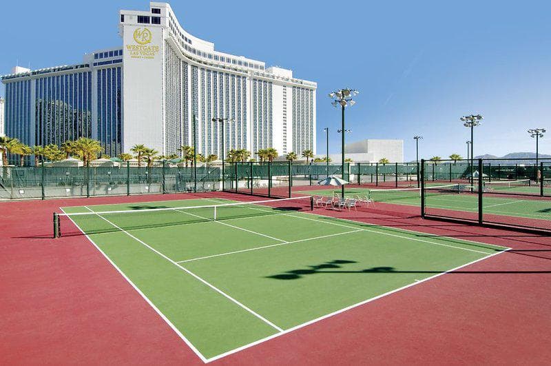 Westgate Las Vegas Resort 4
