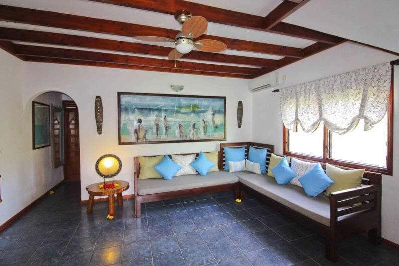 Takamaka Green Village 4