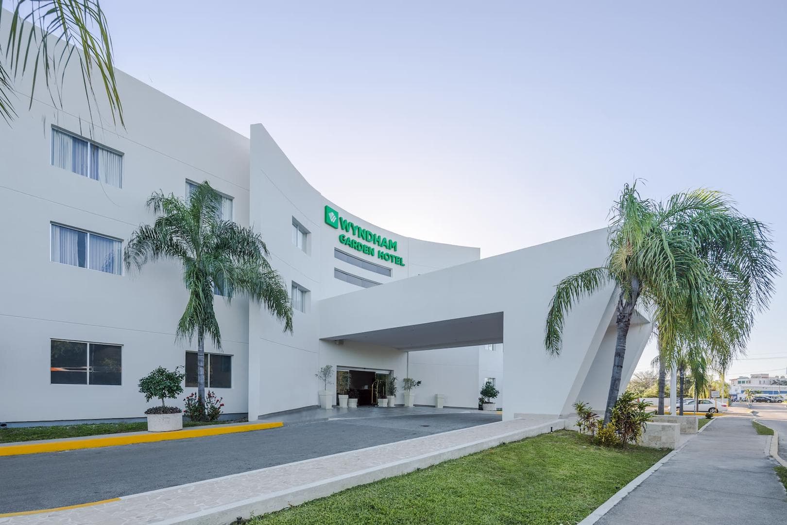 Wyndham Playa Del Carmen 2