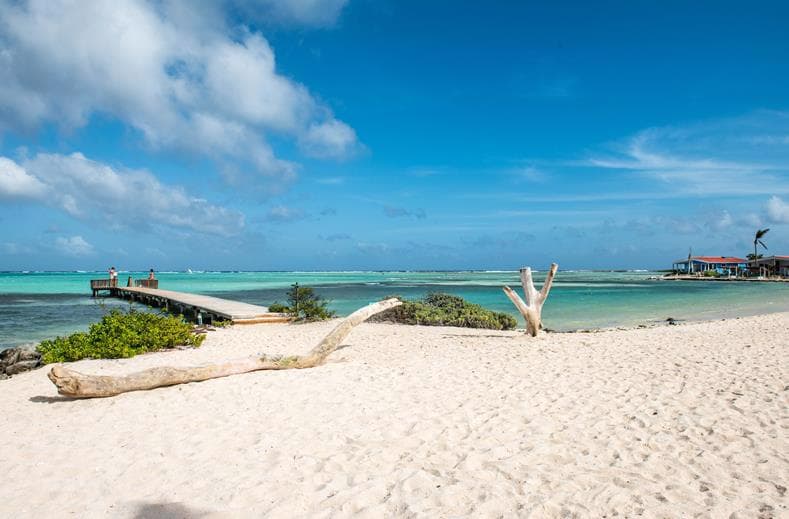 Sorobon Luxury Beach Resort 1