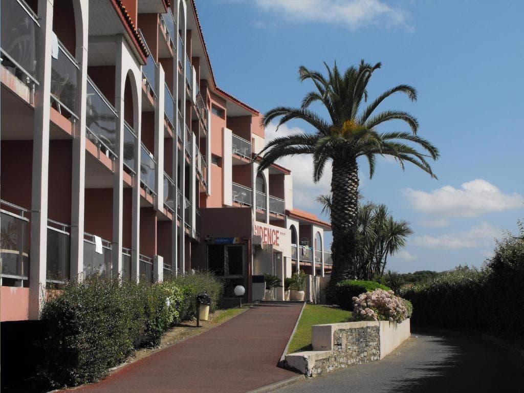 Residence Mer Et Golf 3