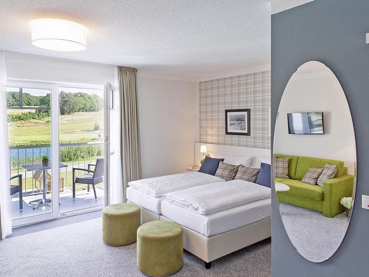 Dorint Baltic Hills Usedom 1